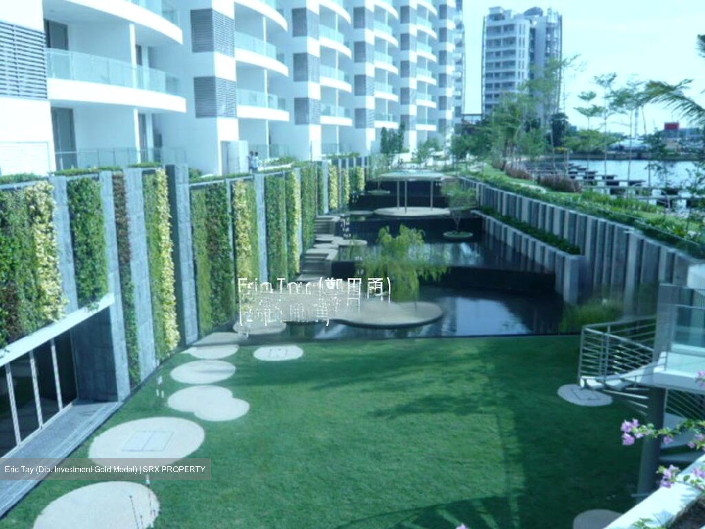 The Coast at Sentosa Cove (D4), Condominium #480414331